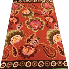 Viscose Farm Jardim Carmim
