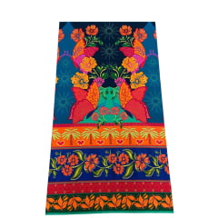 Viscose Farm Jardim Tropical