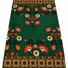 Viscose Farm Jardim Imperial Verde