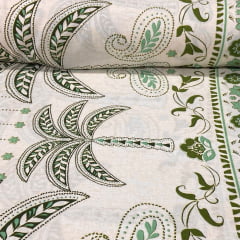 Viscose Farm Jardim Tropical