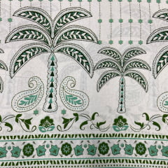Viscose Farm Jardim Tropical