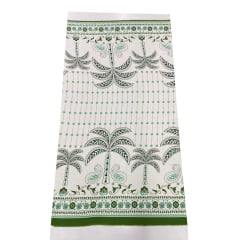 Viscose Farm Jardim Tropical