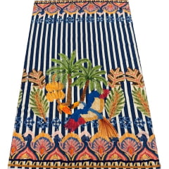 Viscose Farm Listra Nautica