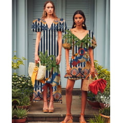 Viscose Farm Listra Nautica