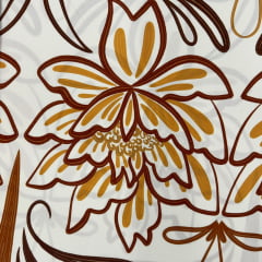 Viscose Farm Loucura Tropical