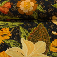 Viscose Farm Ouro Botânico Viscose Farm Ouro Botânico