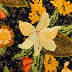 Viscose Farm Ouro Botânico