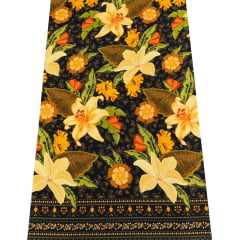 Viscose Farm Ouro Botânico