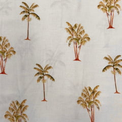 Viscose Farm Palmeiras Douradas