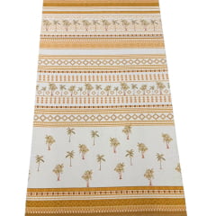 Viscose Farm Palmeiras Douradas