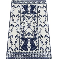 Viscose Farm Pássaros do Brasil