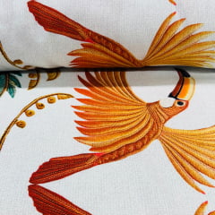Viscose Farm Tucano Brasileiro Viscose Farm Tucano Brasileiro