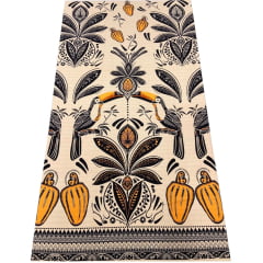 Viscose Farm Tucano Tropical 