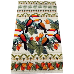 Viscose Farm Tucanos de Caju