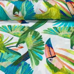 Viscose Farm Voo Tropical