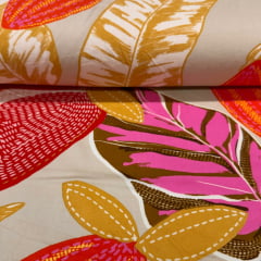 Viscose Folhas Calientes Viscose Folhas Calientes