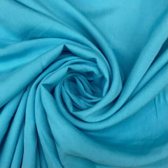 Viscose Azul Celeste 