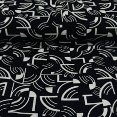 Viscose Geometria Urbana Viscose Geometria Urbana