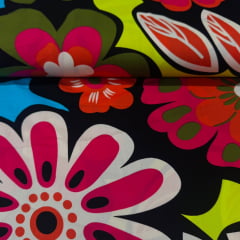 Viscose Jardim Elétrico