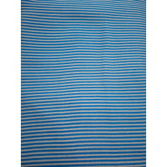 Viscose Listras Azul RRR