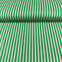 Viscose Listras Verdes