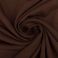 Viscose Marrom Viscose Marrom
