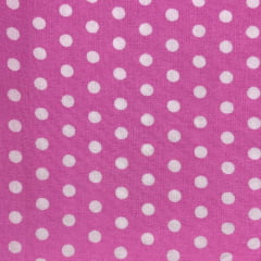 Viscose Petit Poa Pequeno Rosa