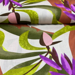 Viscose Selva Serena MALUCA 