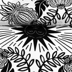Viscose Sol Radiante Viscose Sol Radiante