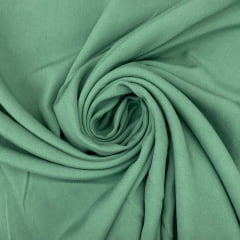 Viscose Verde Água 