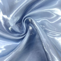 Zibeline Liquido Azul Bebê