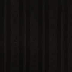 Tecido Cetim Brocado Listras Marrom