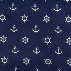 Chita Fake Ancoras e Volantes Chita Fake Ancoras e Volantes