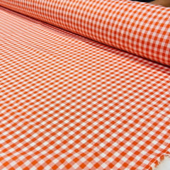 Oxford Xadrez Micro Laranja