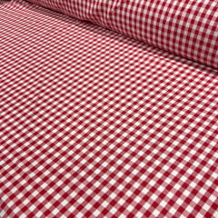 Oxford Xadrez Micro Vermelho