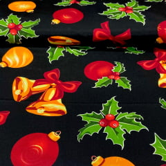 Toalha Natal Imperial