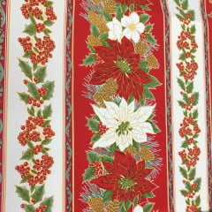 Toalha Natal Nobreza Natalina