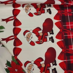Toalha Natal Noelzinho