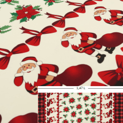 Toalha Natal Noelzinho