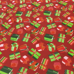 Toalha Natal Presentes Natalnsos