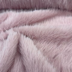 Pele Alta Extra Macia Rosa Bebê Pele Alta Extra Macia Rosa Bebê