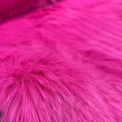 Pele Alta Extra Macia Rosa Pink
