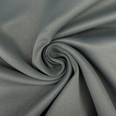 Tecido Blackout Cinza Chumbo 