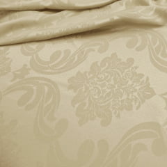 Tecido Jacquard Areia