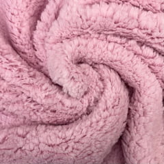 Carneirinho Rosa Premium