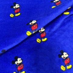 Fleece Mickey