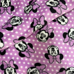 Fleece Minnie