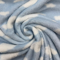Fleece Nuvens