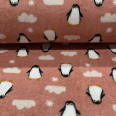 Fleece Pinguins Fleece Pinguins