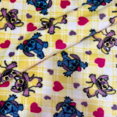 Fleece Stitch